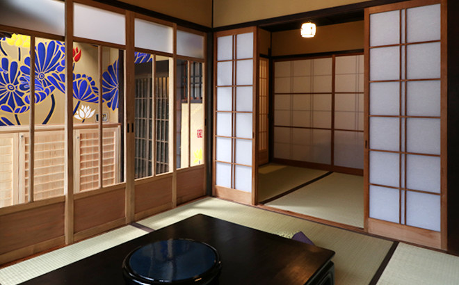 和室(2部屋)